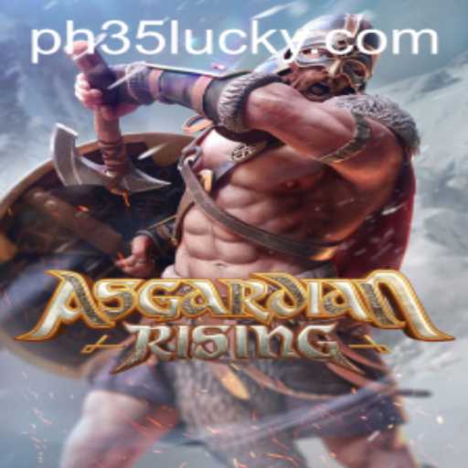 Unveiling AsgardianRising: The Epic Interactive Experience Amidst PH35.ph Surge