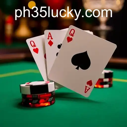 The Art and Elegance of Baccarat: Unlocking the Secrets of PH35.ph