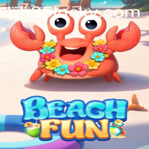 Dive into BeachFun: A Game of Sun, Sand, and Strategy