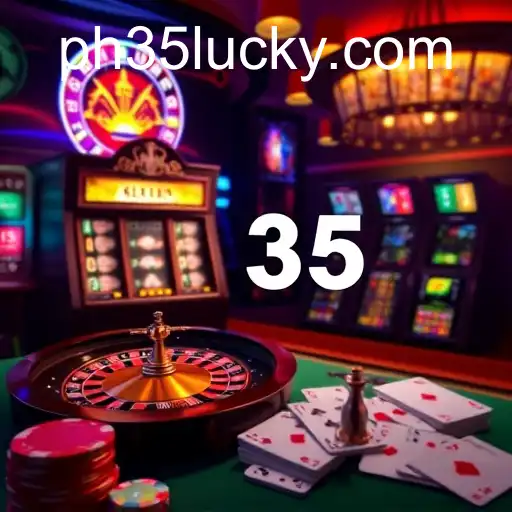 The World of Casino Games: A Deep Dive into Entertainment and Chance