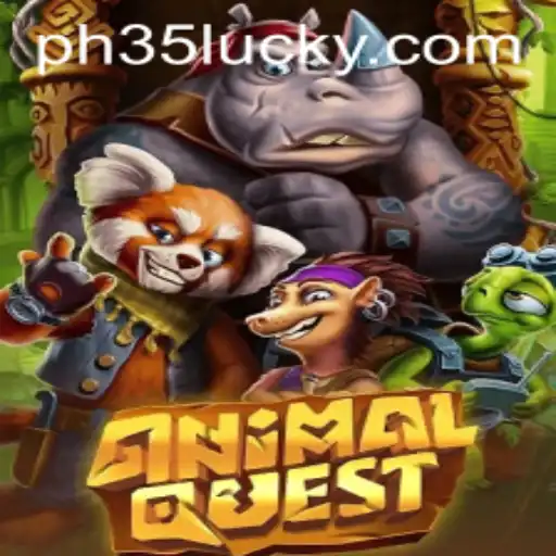 Discover the Exciting World of AnimalQuest