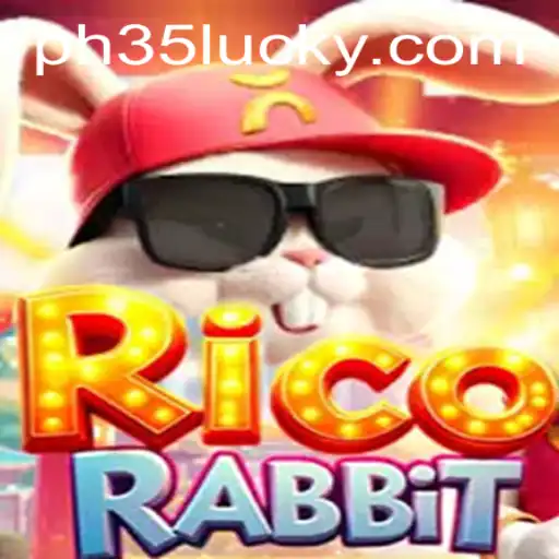 RicoRabbit: Unveiling the Latest Gaming Sensation