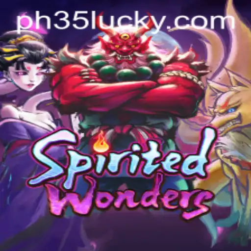 Unveiling the Mystical World of SpiritedWonders: A Comprehensive Guide