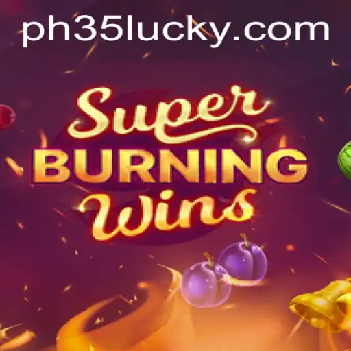 Discover the Thrilling World of SuperBurningWins