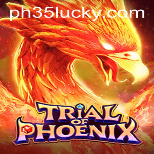 Exploring the Enigmatic World of TrialofPhoenix: A Thrilling Adventure Awaits