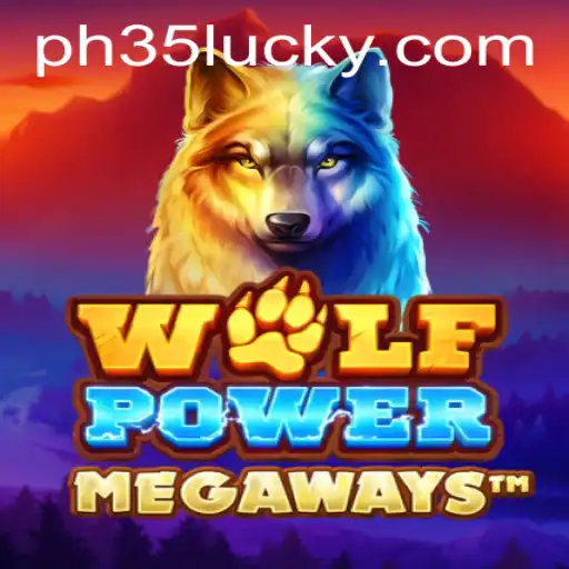 WolfPowerMega: A Thrilling Adventure in the Wild