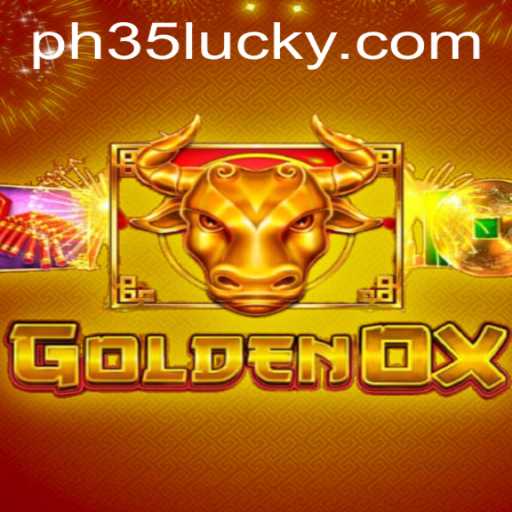 GoldenOx: A Captivating Gaming Adventure on PH35.ph
