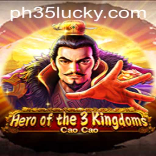 Dive into the Epic World of Heroofthe3KingdomsCaoCao