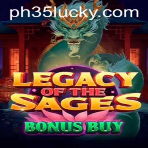 Explore the Enigmatic World of Legacy of the Sages Bonus Buy in 2023