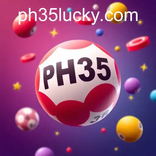 Lottery Games and the Rise of PH35.ph