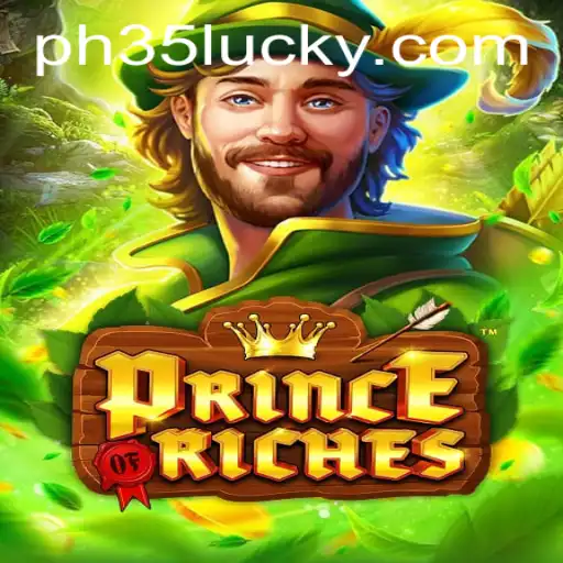 PrinceOfRiches: A Comprehensive Guide to the Exciting New Game