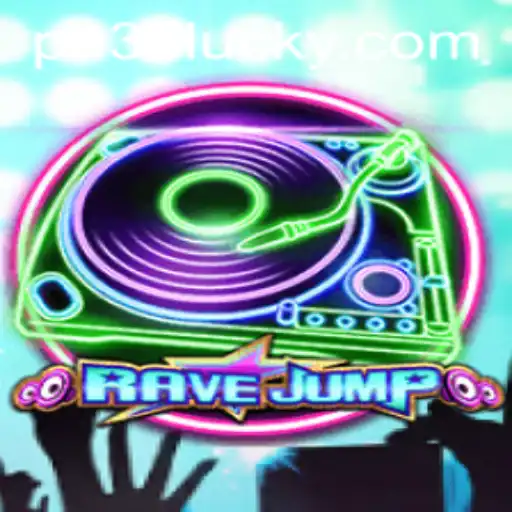 RaveJump: A Thrilling Adventure into Rhythm and Motion