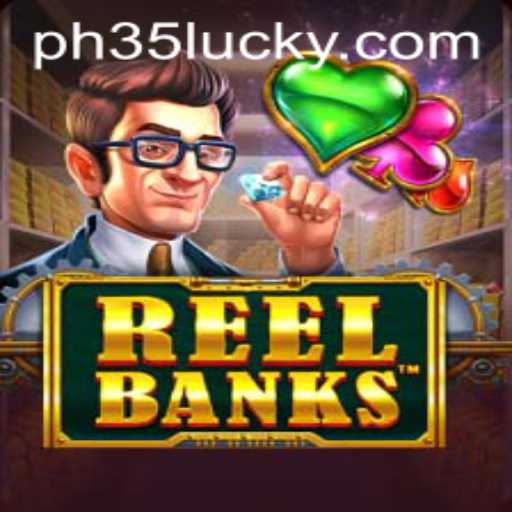 ReelBanks: An Exciting Adventurous Slot Game Featured on PH35.ph
