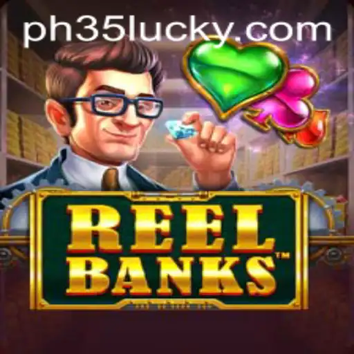 ReelBanks: An Exciting Adventurous Slot Game Featured on PH35.ph