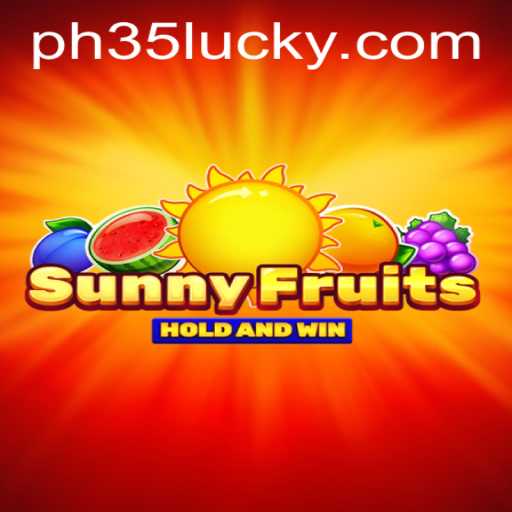SunnyFruits: A Refreshing Twist in the World of Casual Gaming