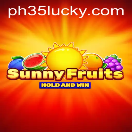 SunnyFruits: A Refreshing Twist in the World of Casual Gaming