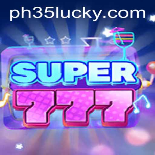 Discovering Super777: The Ultimate Gaming Adventure at PH35.ph