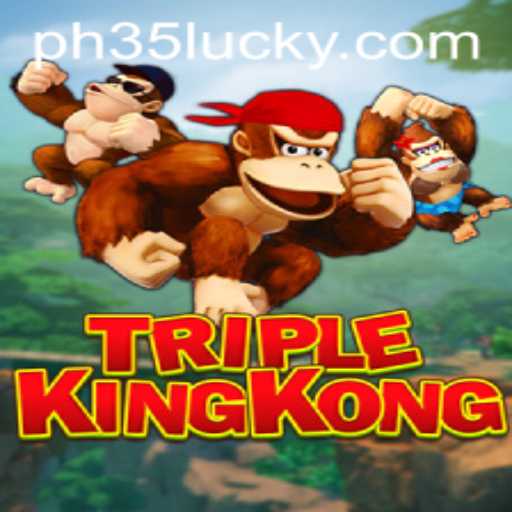 Exploring the Exciting World of TripleKingKong: Unveiling PH35.ph