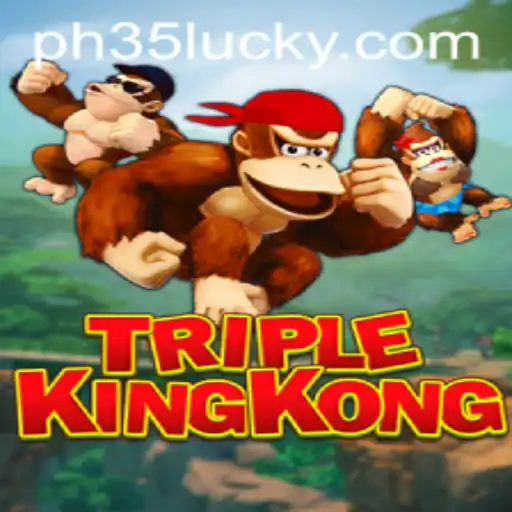 Exploring the Exciting World of TripleKingKong: Unveiling PH35.ph
