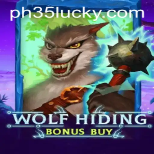 Exploring the Features and Rules of WolfHidingBonusBuy